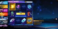 Spend diamonds and make spins (Image via Garena)